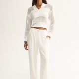 Aria Knit Jumper Elka Collective