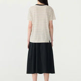 Stripe Classic T-Shirt