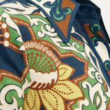 Liana Shirtdress Alemais