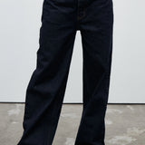 Perry Denim in Dress Blue Bayse Brand