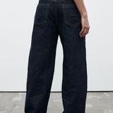 Perry Denim in Dress Blue Bayse Brand