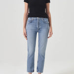 Riley Crop in Quiver