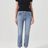 Riley Crop in Quiver