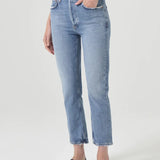 Riley Crop in Quiver