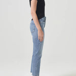 Riley Crop in Quiver