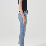 Riley Crop in Quiver