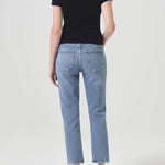 Riley Crop in Quiver