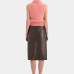 Marius Knit Vest Sir.