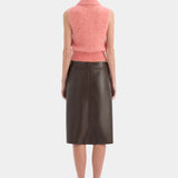 Marius Knit Vest Sir.