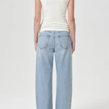 Low Curve Jean in Force