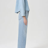 Dame Jean No Cuff in Conflict