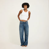 Low Slung Baggy in Essence AGOLDE  Cloth Lifestyle Boutique