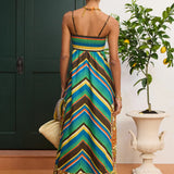 Charlie Day Dress Alemais