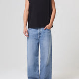 Low Slung Baggy in Libertine