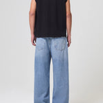 Low Slung Baggy in Libertine