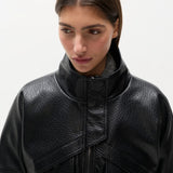 Inez Jacket in Black