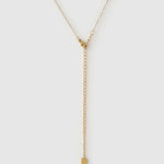 Cressida Pearl Necklace Arms of Eve