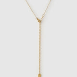 Cressida Pearl Necklace Arms of Eve