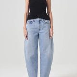 Balloon Jean in Conflict