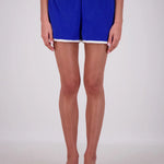 Kuhio Short in Blue Jasmine Alexa