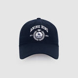 Collegiate Cap in Navy ANINE BING
