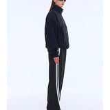 Noa Quarter Zip Sweatshirt