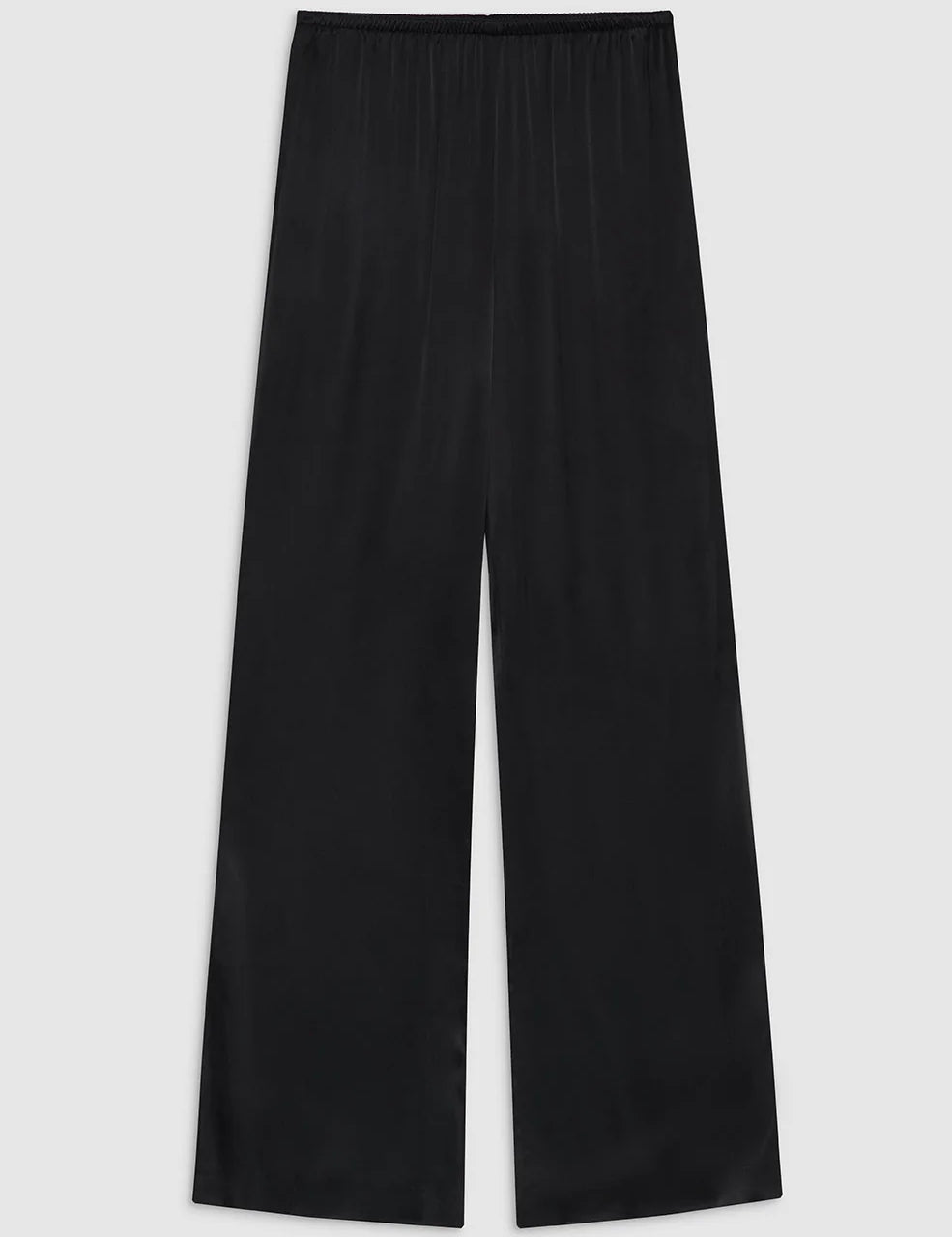 Aden Pant in Black