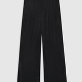 Aden Pant in Black