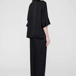 Aden Pant in Black