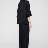 Aden Pant in Black