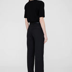 Aria Sweater in Black