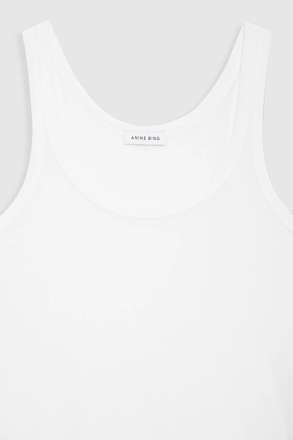 Brine Tank - Off White