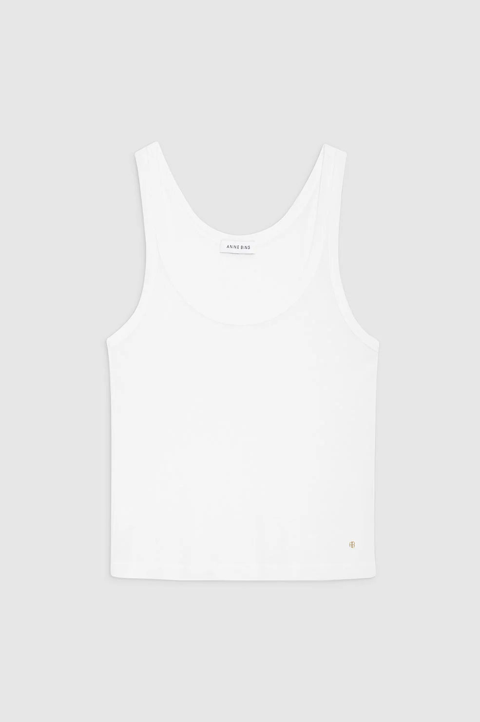 Brine Tank - Off White