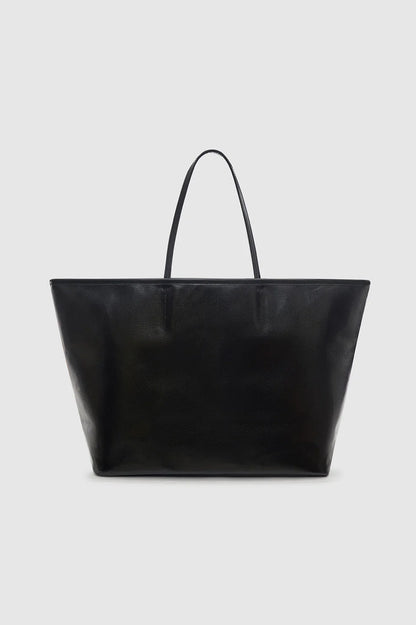 Emma Tote in Black