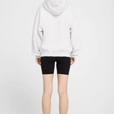 Harvey Sweatshirt in Heather Grey