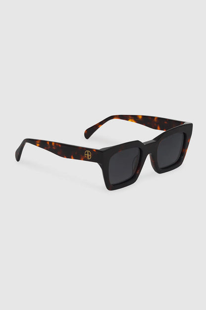 Indio Sunglasses Tortoise