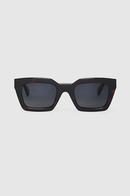 Indio Sunglasses Tortoise