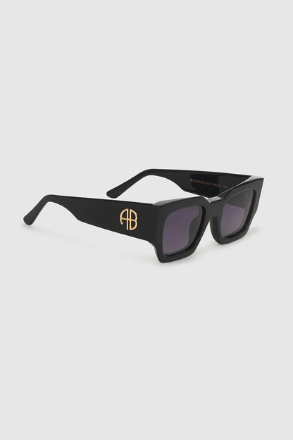 Indio Sunglasses Monogram