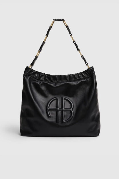 Kate Shoulder Bag Anine Bing Leather 