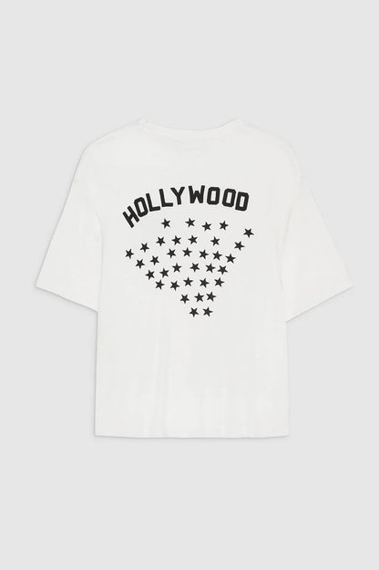 Louis Tee Hollywood in Ivory