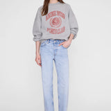 Miles Sweatshirt Collegiate