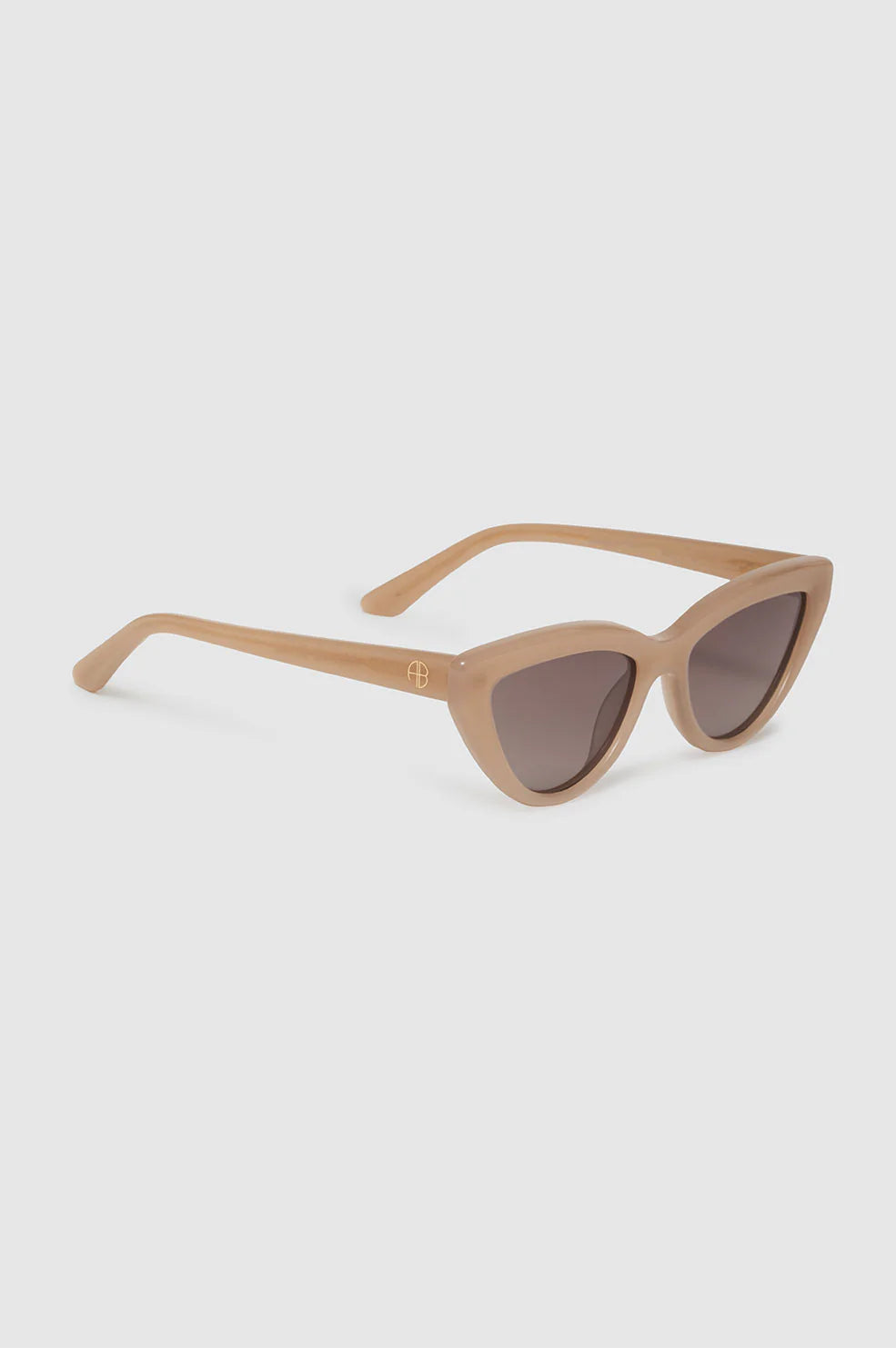 Sedona Sunglasses in Beige