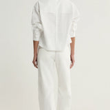 Arlo Crop Shirt