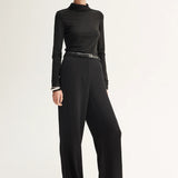 Darby Top in Black