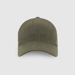 Jeremy Baseball Cap in Sage ANINE BING