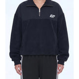 Noa Quarter Zip Sweatshirt