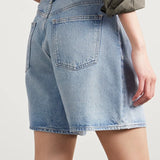 Dame Short in Coax