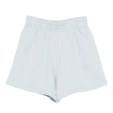 Kam Short Monogram in Pale Blue ANINE BING