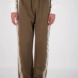 Panarea Track pant in Olive