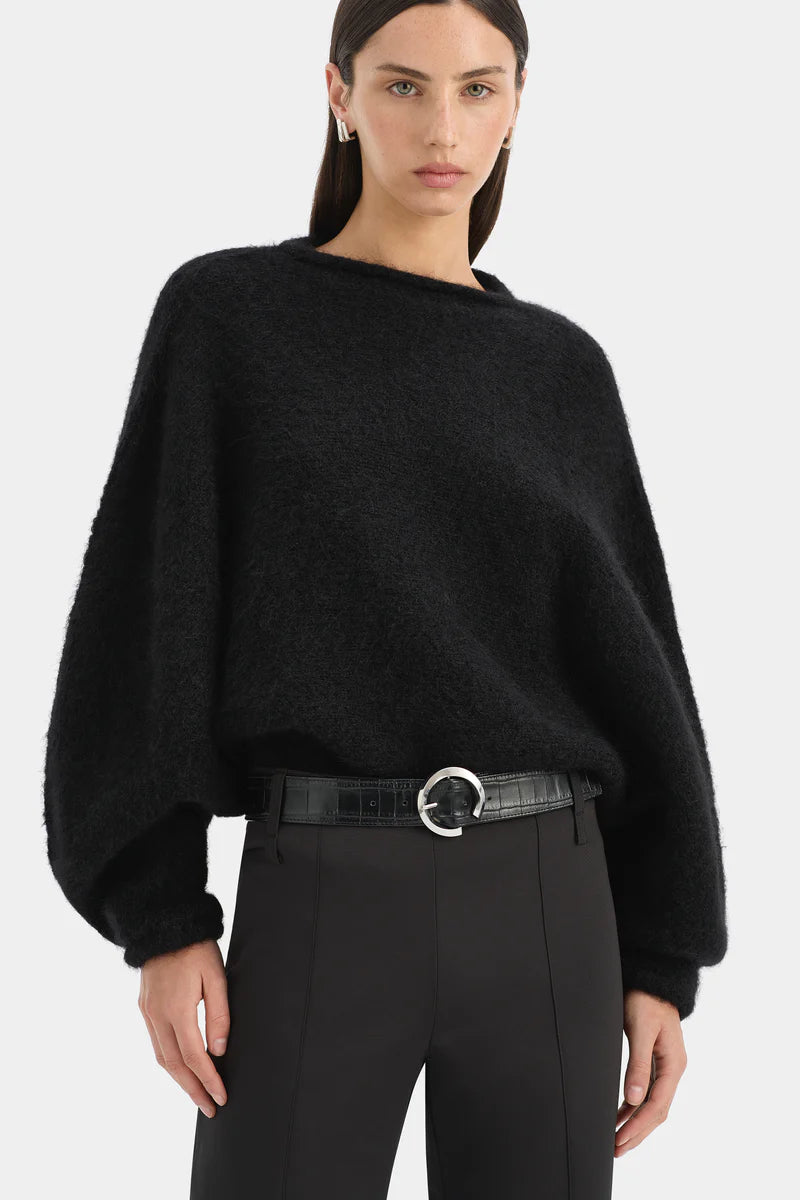 Marius Knit Sweater Cloth Lifestyle Boutique